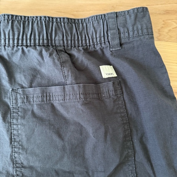 Vuori women’s Vintage Ripstop Utility Shorts bundle of three size XXL - Picture 15 of 16